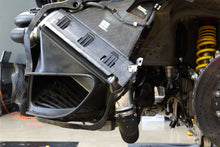Load image into Gallery viewer, CSF Cooling - Racing &amp; High Performance Division 8166 Porsche 991 GT2 RS Twin Intercooler Set for Select Porsche 911