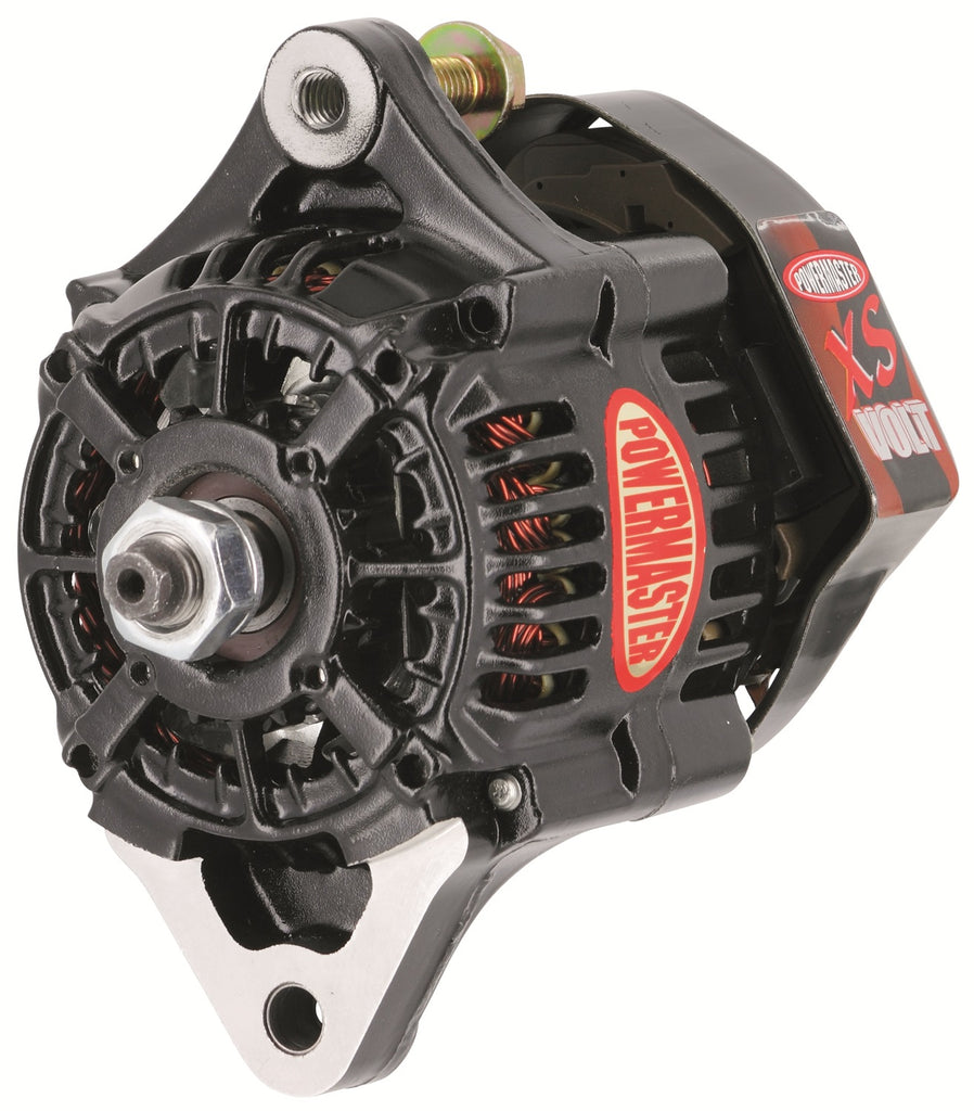 Powermaster Performance 8168 XS Volt™ Racing Alternator