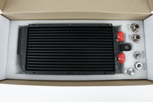 Load image into Gallery viewer, CSF Cooling - Racing &amp; High Performance Division 8168 Porsche 911/930 Turbo OEM + Performance Oil Cooler for Select Porsche 911, Porsche 930