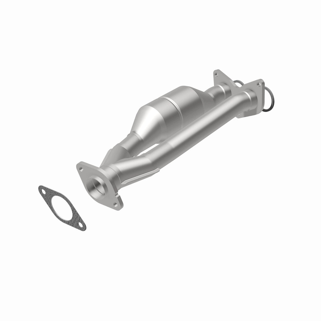 MagnaFlow Exhaust Products 23772 HM Grade Direct-Fit Catalytic Converter for Select Mazda 6