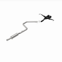 Load image into Gallery viewer, MagnaFlow Exhaust Products 19455 Competition Series Stainless 2.5 in Cat-Back for Select Hyundai Veloster