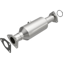 Load image into Gallery viewer, MagnaFlow Exhaust Products 4551020 California CARB Direct-Fit Catalytic Converter for Select Acura MDX, Honda Pilot