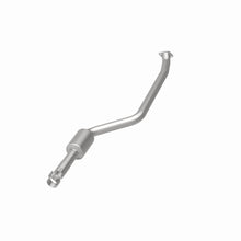 Load image into Gallery viewer, MagnaFlow Exhaust Products 21-990 OEM Grade Direct-Fit Catalytic Converter for Select BMW 128i