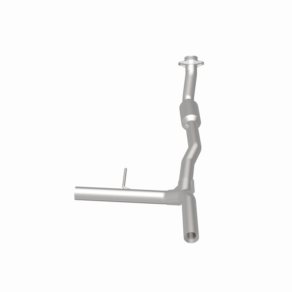 MagnaFlow Exhaust Products 52154 OEM Grade Direct-Fit Catalytic Converter for Select Ford F-150