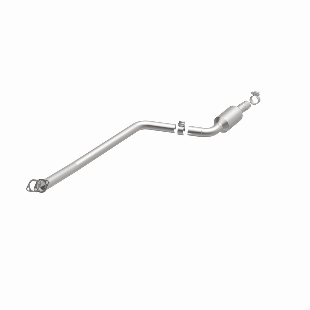 MagnaFlow Exhaust Products 52250 OEM Grade Direct-Fit Catalytic Converter for Select BMW X3