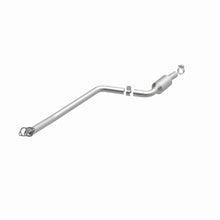 Load image into Gallery viewer, MagnaFlow Exhaust Products 52250 OEM Grade Direct-Fit Catalytic Converter for Select BMW X3
