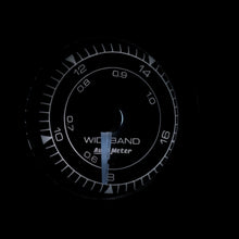 Load image into Gallery viewer, AutoMeter 8170 GAUGE, AIR/FUEL RATIO-WIDEBAND, ANALOG, 2 1/16", 8:1-18:1, STEPPER MOTOR, CHRONO