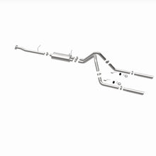 Load image into Gallery viewer, MagnaFlow Exhaust Products 15796 Street Series Polished Cat-Back System for Select Chevrolet S10, GMC Sonoma