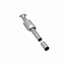 Load image into Gallery viewer, MagnaFlow Exhaust Products 23200 HM Grade Direct-Fit Catalytic Converter for Select Mitsubishi Galant