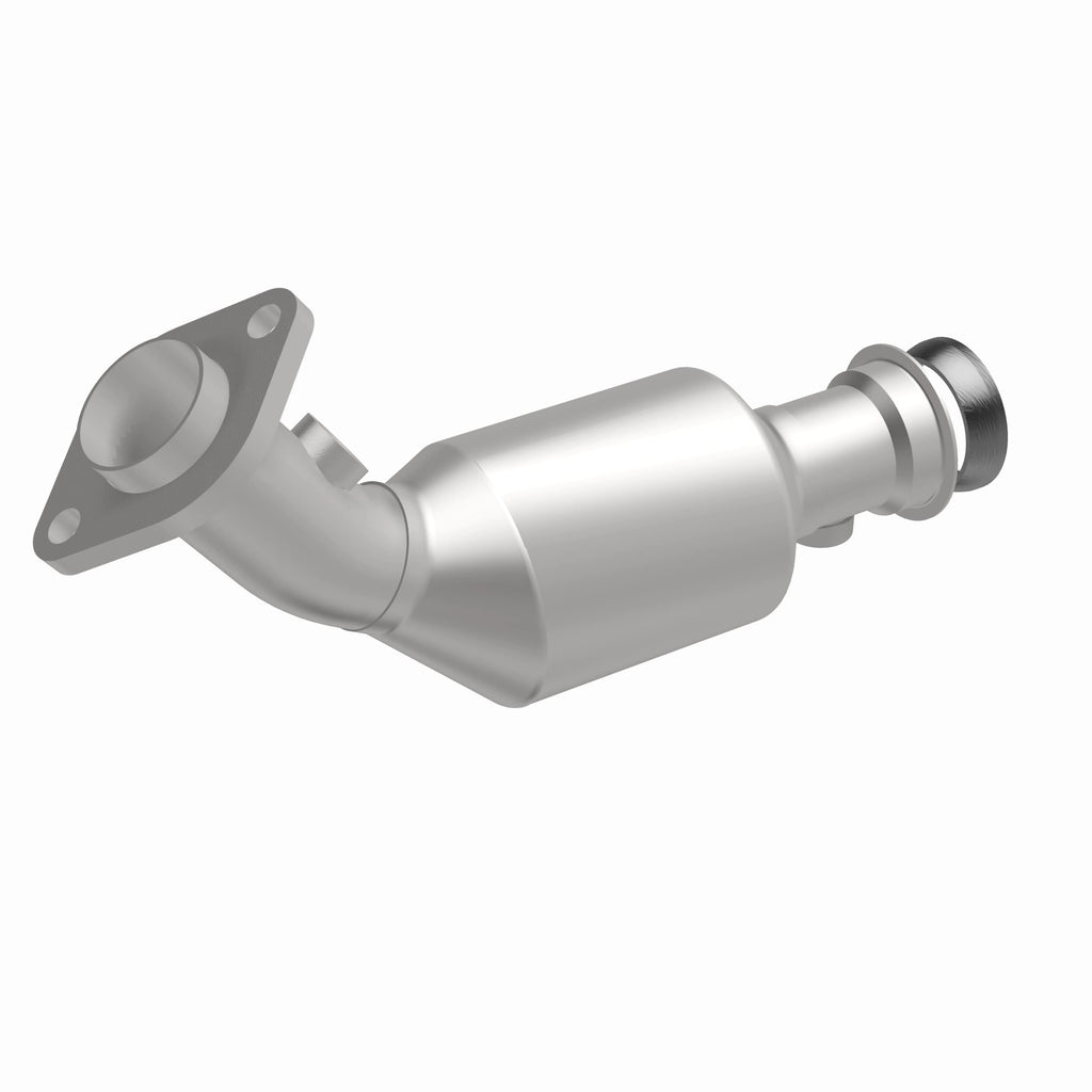 MagnaFlow Exhaust Products 4583051 California CARB Direct-Fit Catalytic Converter for Select Jeep Liberty