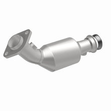 Load image into Gallery viewer, MagnaFlow Exhaust Products 4583051 California CARB Direct-Fit Catalytic Converter for Select Jeep Liberty