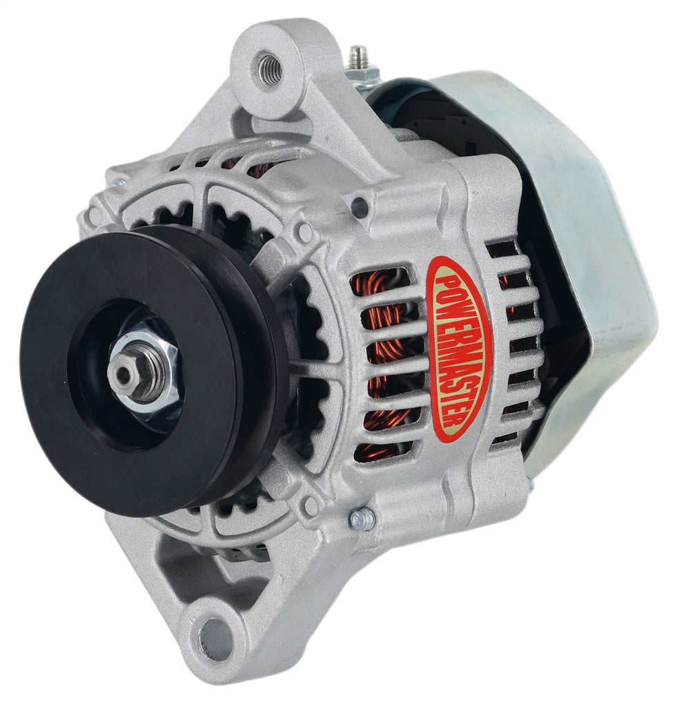 Powermaster Performance 8173 Racing Alternator