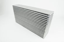 Load image into Gallery viewer, CSF Cooling - Racing &amp; High Performance Division 8173 High-Performance Bar &amp; Plate Intercooler Core 22x12x4.5