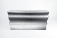 Load image into Gallery viewer, CSF Cooling - Racing &amp; High Performance Division 8173 High-Performance Bar &amp; Plate Intercooler Core 22x12x4.5