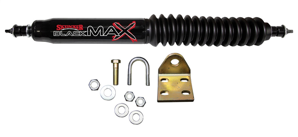 Skyjacker 8175 Steering Stabilizer Single Kit for Select Toyota 4Runner, Toyota Pickup