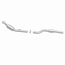 Load image into Gallery viewer, MagnaFlow Exhaust Products 21-569 OEM Grade Direct-Fit Catalytic Converter for Select Mercedes-Benz CL550, Mercedes-Benz S550