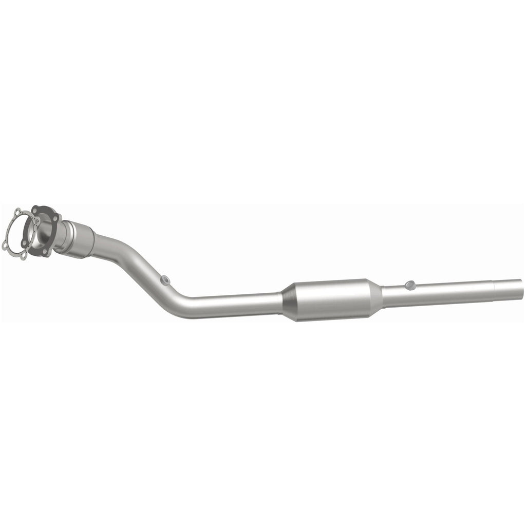 MagnaFlow Exhaust Products 4481606 California CARB Direct-Fit Catalytic Converter for Select Audi TT