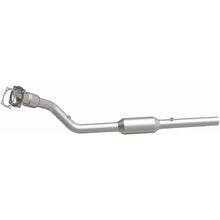 Load image into Gallery viewer, MagnaFlow Exhaust Products 4481606 California CARB Direct-Fit Catalytic Converter for Select Audi TT