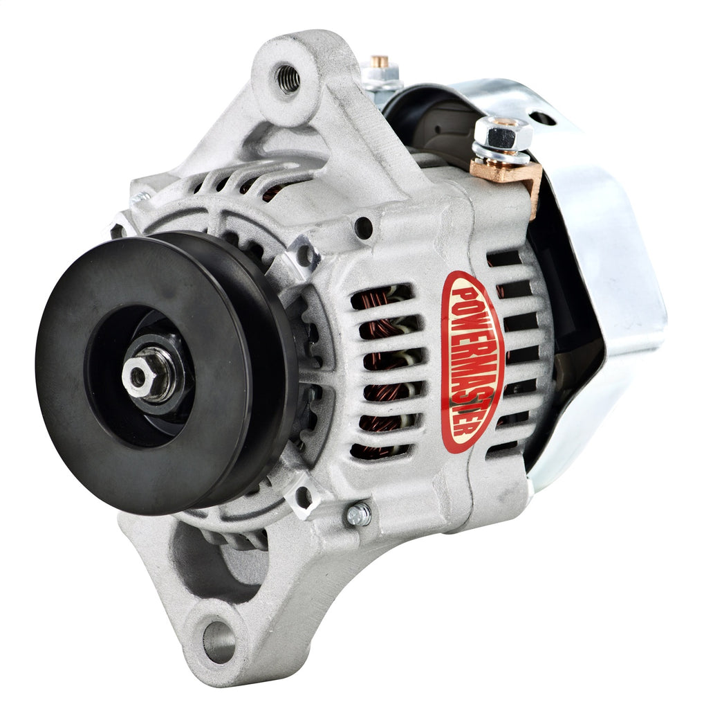 Powermaster Performance 8178 XS Volt™ Racing Alternator