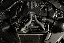 Load image into Gallery viewer, CSF Cooling - Racing &amp; High Performance Division 8178 BMW F9X M5/M8 Twin Charge-Air-Cooler Set for Select BMW M5, BMW M8, BMW M8 Gran Coupe