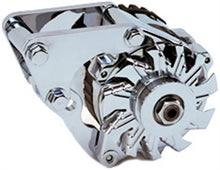 Load image into Gallery viewer, Powermaster Performance 8-17926 Snug Mount Alternator Kit for Select Avanti II, Buick Century, Buick Commercial Chassis, Buick LeSabre, Buick Regal, Buick Roadmaster, Buick Skylark, Cadillac Brougham, Cadillac Commercial Chassis, Cadillac Fleetwood,