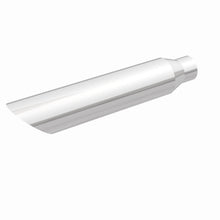Load image into Gallery viewer, MagnaFlow Exhaust Products 35216 Single Exhaust Tip - 2.25in. Inlet/3.5in. Outlet