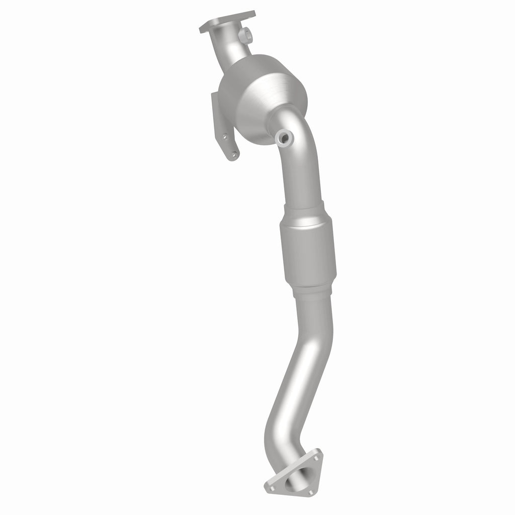 MagnaFlow Exhaust Products 52585 OEM Grade Direct-Fit Catalytic Converter for Select Audi Q7, Volkswagen Touareg