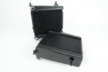 Load image into Gallery viewer, CSF Cooling - Racing &amp; High Performance Division 8179 A90 Supra / BMW G-Series High-Performance Auxiliary Radiator for Select BMW M240i, BMW M240i xDrive, BMW M340i, BMW M340i xDrive, BMW M440i, BMW M440i Gran Coupe, BMW M440i xDrive, BMW M440i xDrive