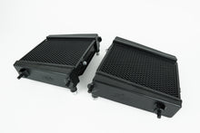 Load image into Gallery viewer, CSF Cooling - Racing &amp; High Performance Division 8179 A90 Supra / BMW G-Series High-Performance Auxiliary Radiator for Select BMW M240i, BMW M240i xDrive, BMW M340i, BMW M340i xDrive, BMW M440i, BMW M440i Gran Coupe, BMW M440i xDrive, BMW M440i xDrive