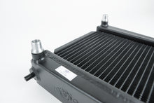 Load image into Gallery viewer, CSF Cooling - Racing &amp; High Performance Division 8179 A90 Supra / BMW G-Series High-Performance Auxiliary Radiator for Select BMW M240i, BMW M240i xDrive, BMW M340i, BMW M340i xDrive, BMW M440i, BMW M440i Gran Coupe, BMW M440i xDrive, BMW M440i xDrive