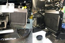 Load image into Gallery viewer, CSF Cooling - Racing &amp; High Performance Division 8179 A90 Supra / BMW G-Series High-Performance Auxiliary Radiator for Select BMW M240i, BMW M240i xDrive, BMW M340i, BMW M340i xDrive, BMW M440i, BMW M440i Gran Coupe, BMW M440i xDrive, BMW M440i xDrive