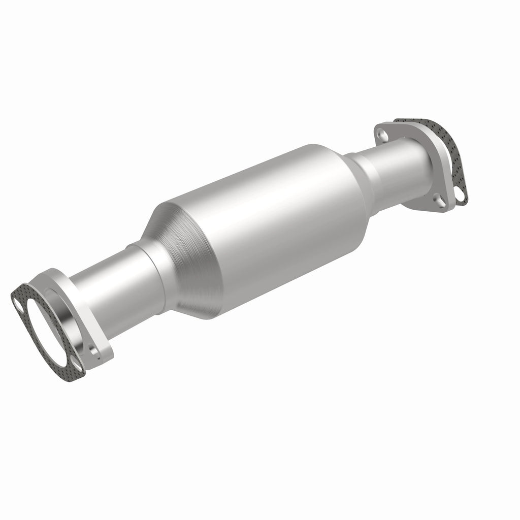 MagnaFlow Exhaust Products 23684 Standard Grade Direct-Fit Catalytic Converter for Select Mazda Miata