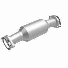 Load image into Gallery viewer, MagnaFlow Exhaust Products 23684 Standard Grade Direct-Fit Catalytic Converter for Select Mazda Miata