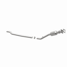 Load image into Gallery viewer, MagnaFlow Exhaust Products 4451221 California CARB Direct-Fit Catalytic Converter for Select Dodge Caravan, Dodge Grand Caravan, Plymouth Grand Voyager, Plymouth Voyager