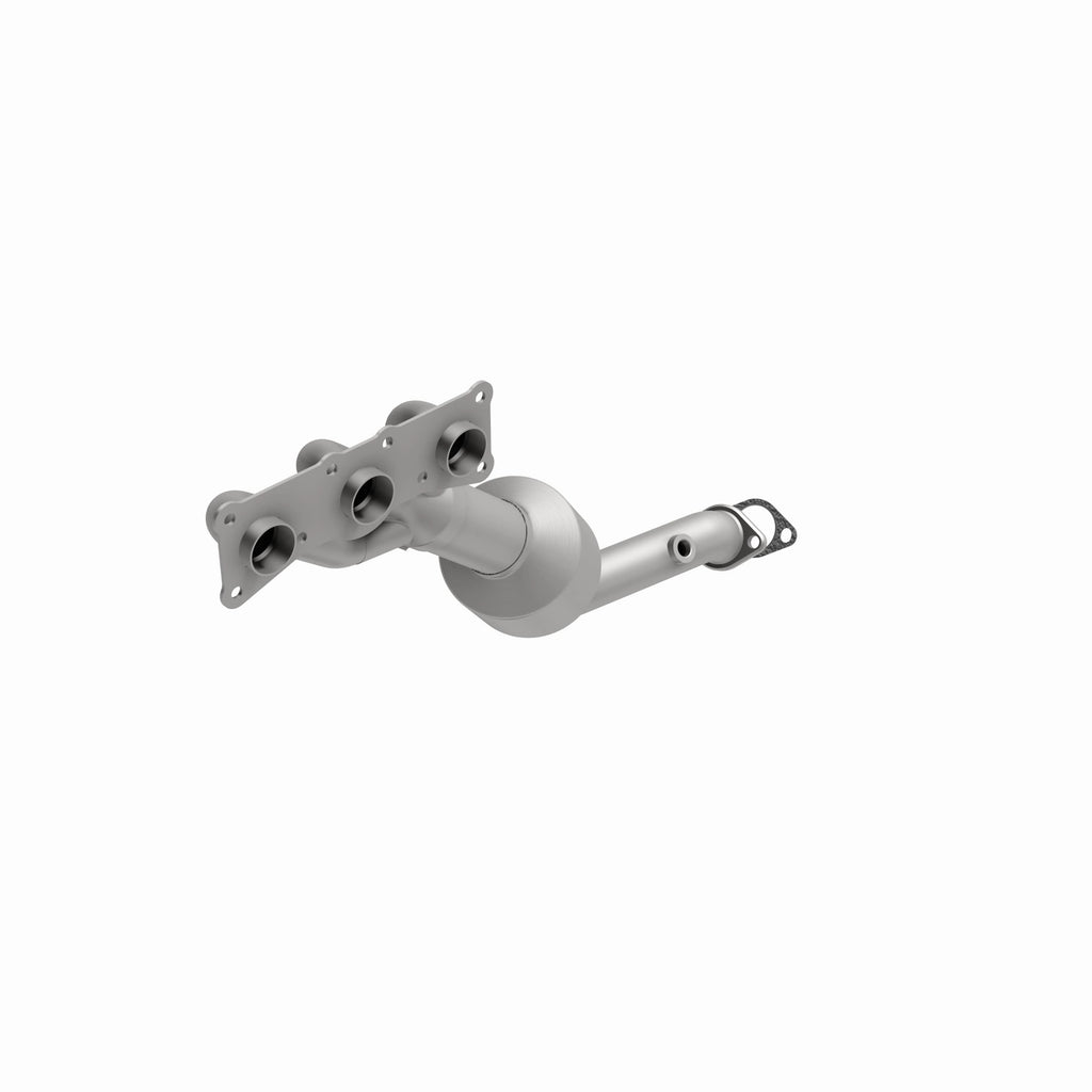 MagnaFlow Exhaust Products 49774 OEM Grade Manifold Catalytic Converter for Select BMW 525i, BMW 525xi, BMW 530i, BMW 530xi
