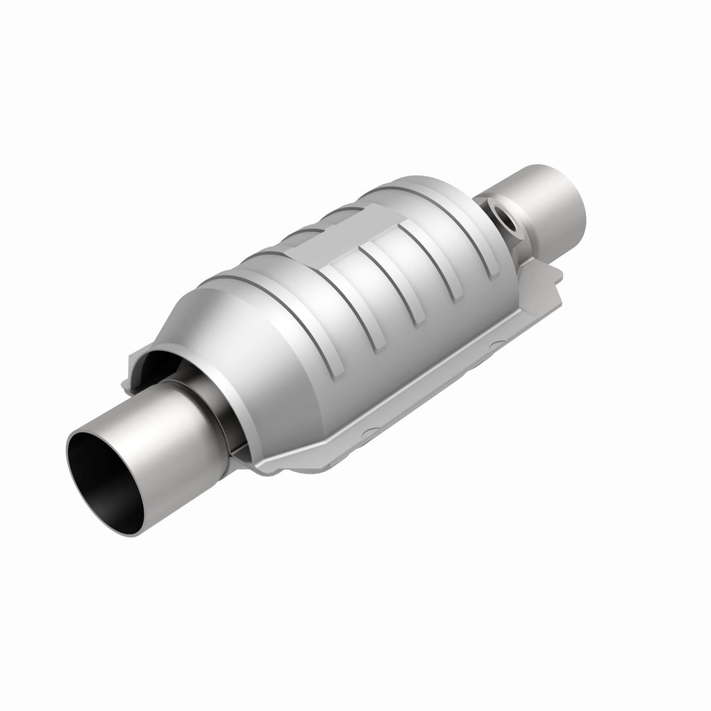 MagnaFlow Exhaust Products 53033 Standard Grade Universal Catalytic Converter