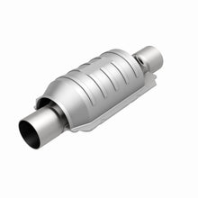 Load image into Gallery viewer, MagnaFlow Exhaust Products 53033 Standard Grade Universal Catalytic Converter