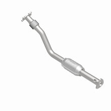 Load image into Gallery viewer, MagnaFlow Exhaust Products 23474 HM Grade Direct-Fit Catalytic Converter for Select Buick Skylark, Oldsmobile Achieva, Pontiac Grand Am
