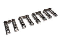 Load image into Gallery viewer, COMP Cams 818-8 Endure-X Solid Roller Lifter Set of 8 for Chevrolet Small Block