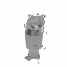 Load image into Gallery viewer, MagnaFlow Exhaust Products 21-420 OEM Grade Direct-Fit Catalytic Converter for Select Buick Envision, Chevrolet Malibu, Chevrolet Traverse, GMC Acadia