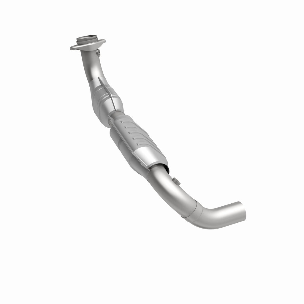 MagnaFlow Exhaust Products 447125 California CARB Direct-Fit Catalytic Converter for Select Ford Expedition, Ford F-150, Lincoln Navigator
