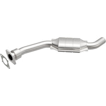 Load image into Gallery viewer, MagnaFlow Exhaust Products 441984 California CARB Direct-Fit Catalytic Converter for Select Ford Taurus, Mercury Sable