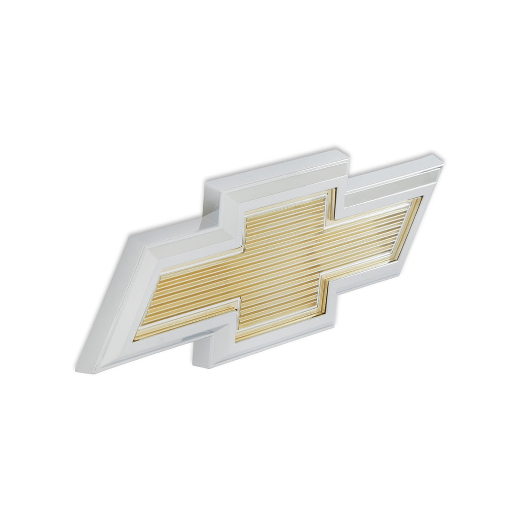 8182-BlazerSuburban-Classic-Trucks-CK-Bowtie-Grille-Emblem-Gold