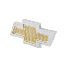 Load image into Gallery viewer, 8182-BlazerSuburban-Classic-Trucks-CK-Bowtie-Grille-Emblem-Gold