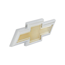 Load image into Gallery viewer, 8182-BlazerSuburban-Classic-Trucks-CK-Bowtie-Grille-Emblem-Gold