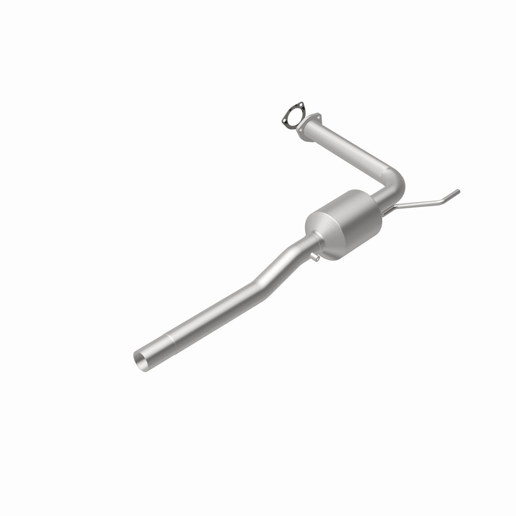 MagnaFlow Exhaust Products 3391089 California CARB Direct-Fit Catalytic Converter for Select Volkswagen EuroVan