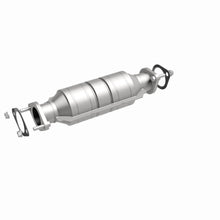 Load image into Gallery viewer, MagnaFlow Exhaust Products 51332 OEM Grade Direct-Fit Catalytic Converter for Select Hyundai Elantra, Kia Spectra, Kia Spectra5