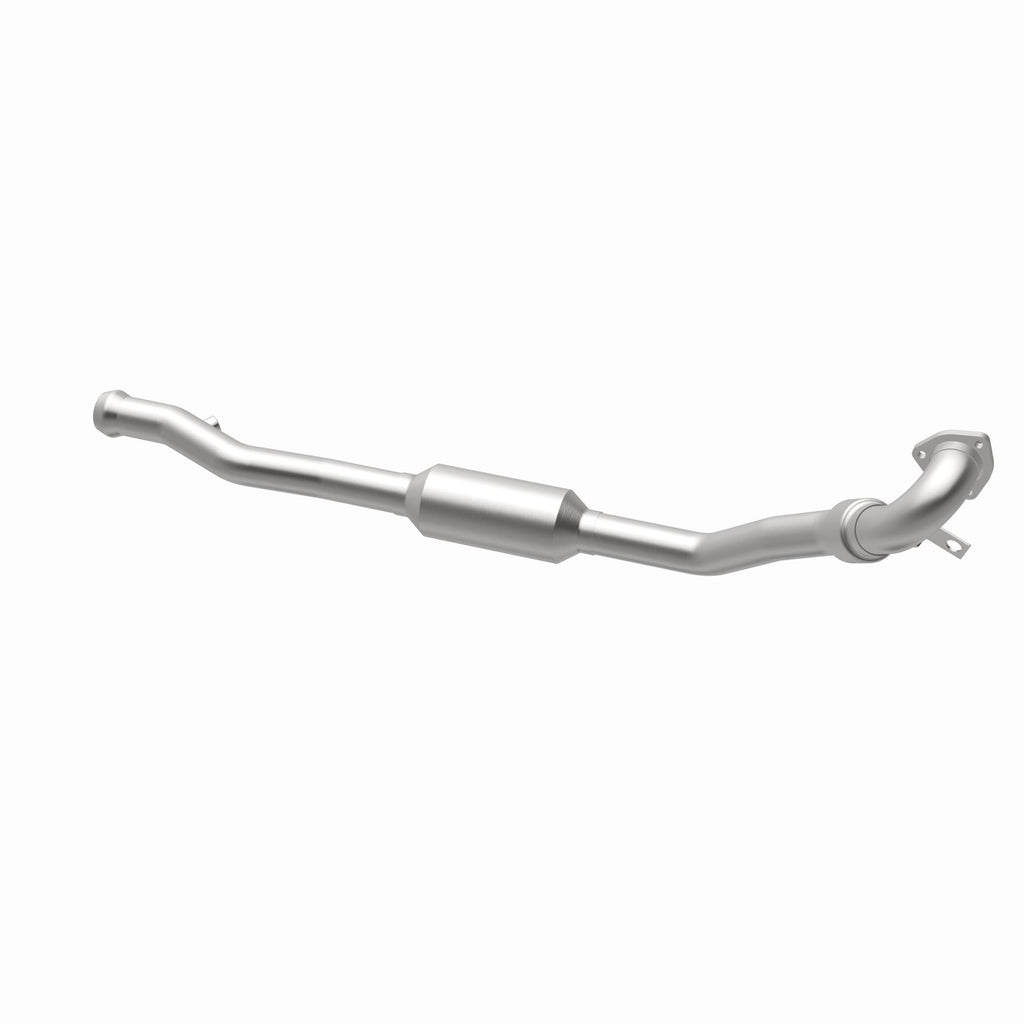 MagnaFlow Exhaust Products 4481281 California CARB Direct-Fit Catalytic Converter for Select Volvo 850