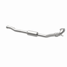Load image into Gallery viewer, MagnaFlow Exhaust Products 4481281 California CARB Direct-Fit Catalytic Converter for Select Volvo 850
