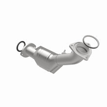Load image into Gallery viewer, MagnaFlow Exhaust Products 447185 California CARB Direct-Fit Catalytic Converter for Select Toyota Tacoma, Toyota Tundra